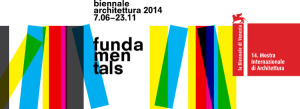 Biennale Architettura 2014 Fundamentals