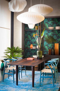 Urban Jungle