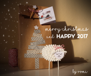 Merry Christmas & Happy New Year