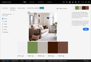 adobe color