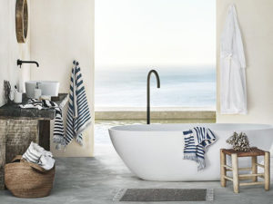 rinnovare il bagno