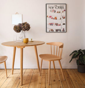 interno scandinavo
