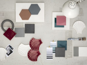 set stylist