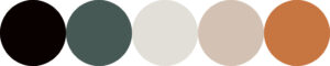 palette colori