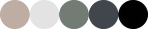 palette colori