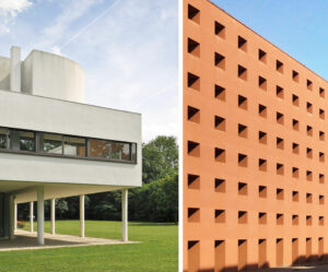 viaggi architetture