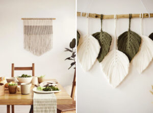 decorazioni materiche