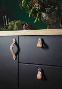 cucina maniglie