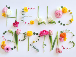 hello spring