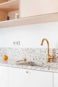 cucina stile scandinavo