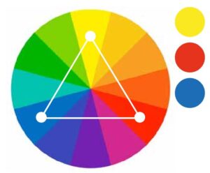 colori primari
