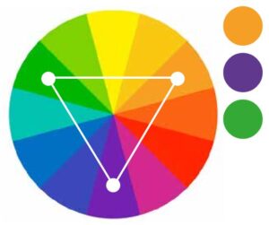 colori secondari