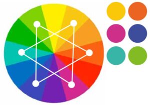 colori terziari
