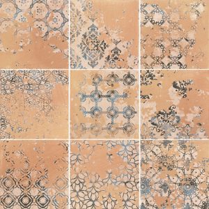 creare moodboard dal colore
