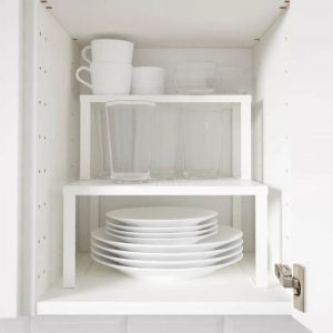 Divisorio ripiani Ikea