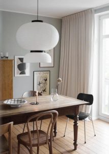 arredamento classico contemporaneo