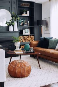 arredamento classico styling