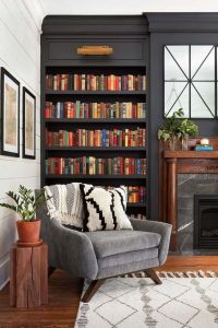 arredamento classico audace