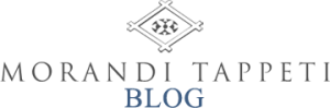 morandi tappeti logo