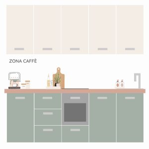 organizza_cucina_zona_caffè