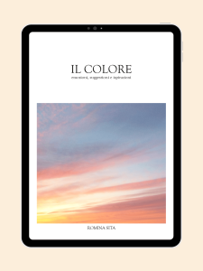 eBook Il colore
