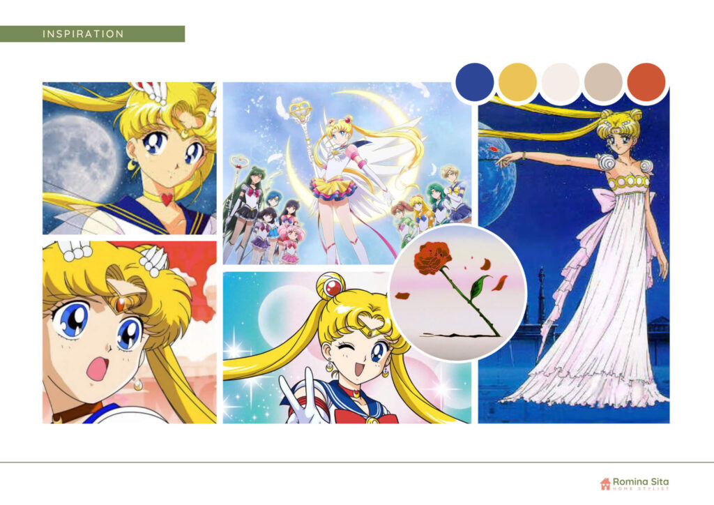 sailor-moon-inspiration