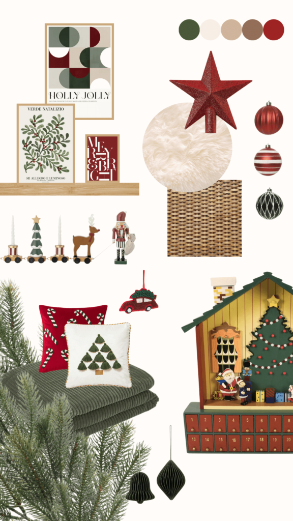 decorare-casa-per-natale-material-board