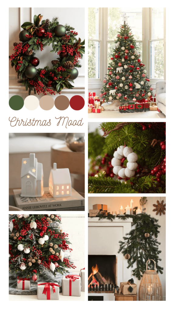 decorare-casa-per-natale-moodboard