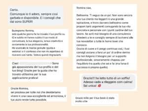 recensioni-style book