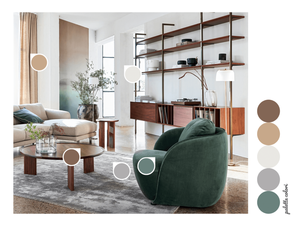 rinnovare-una-stanza-con armonia