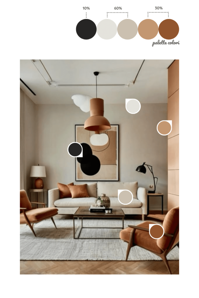 stanza-palette-colori-eregola-60-30-10