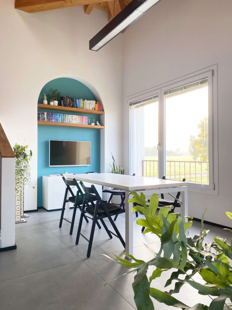 zona-pranzo-casa-nuova