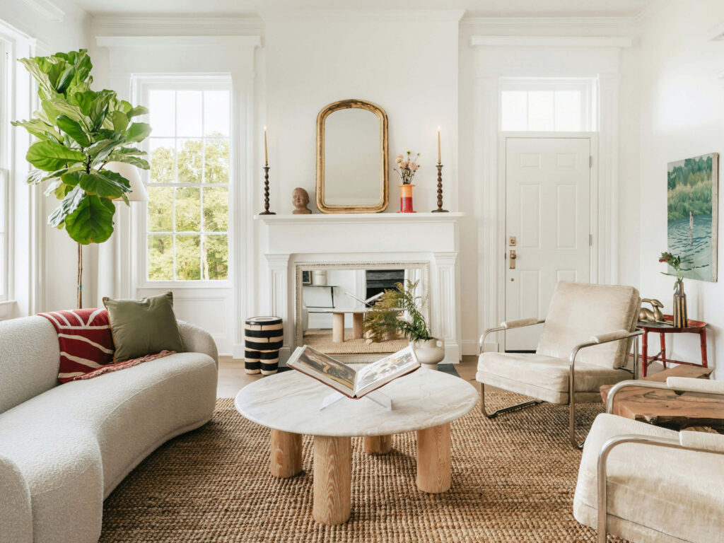 decluttering-home-styling