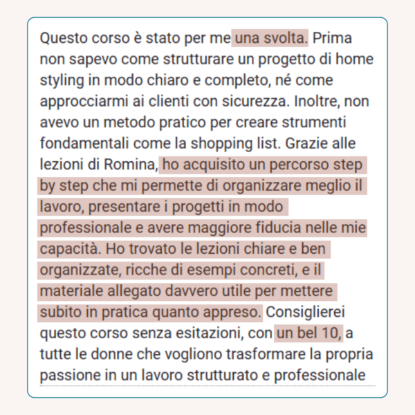 feedback_corso_home_stylist_1