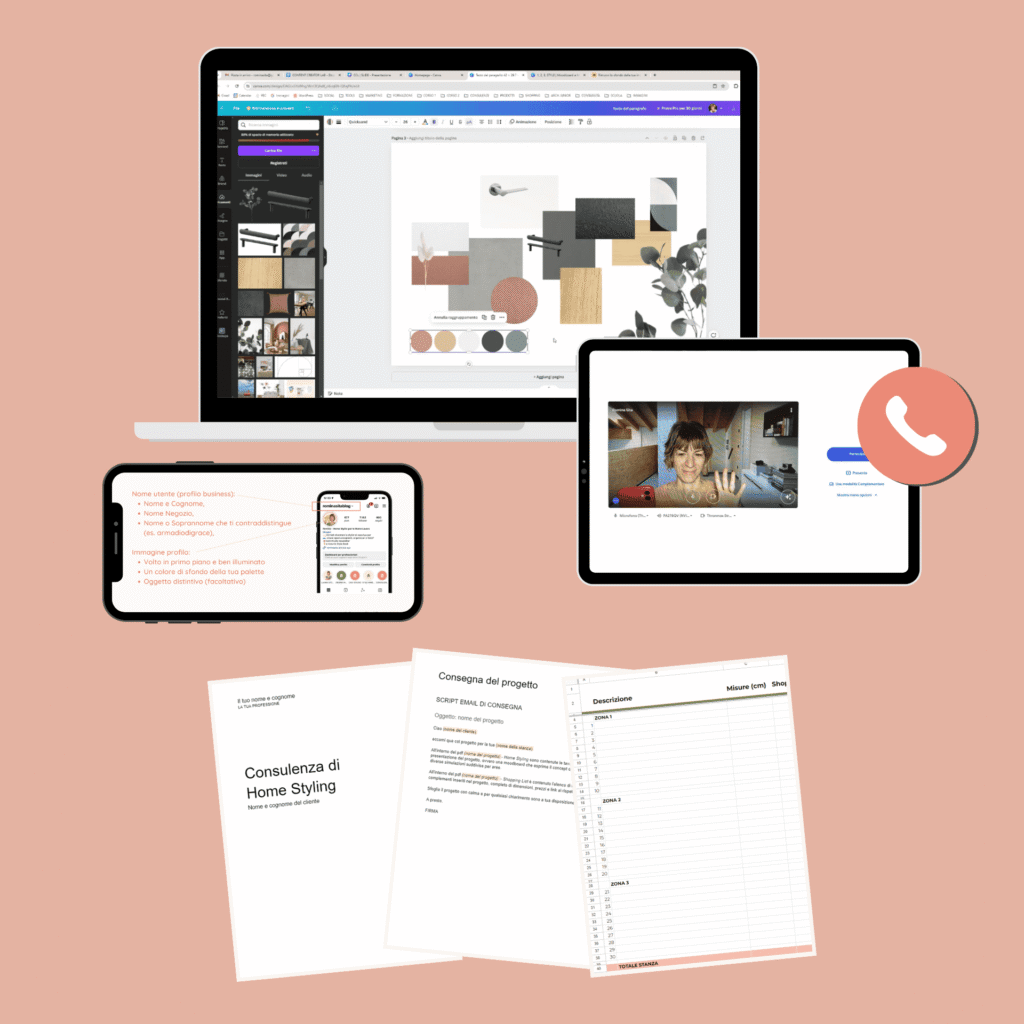 percorso-content-creator-la-per-home-stylist-romina-sita