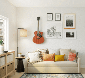 guitar-home-decor-spacejoy