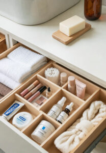 cassetto-bagno-organizzato