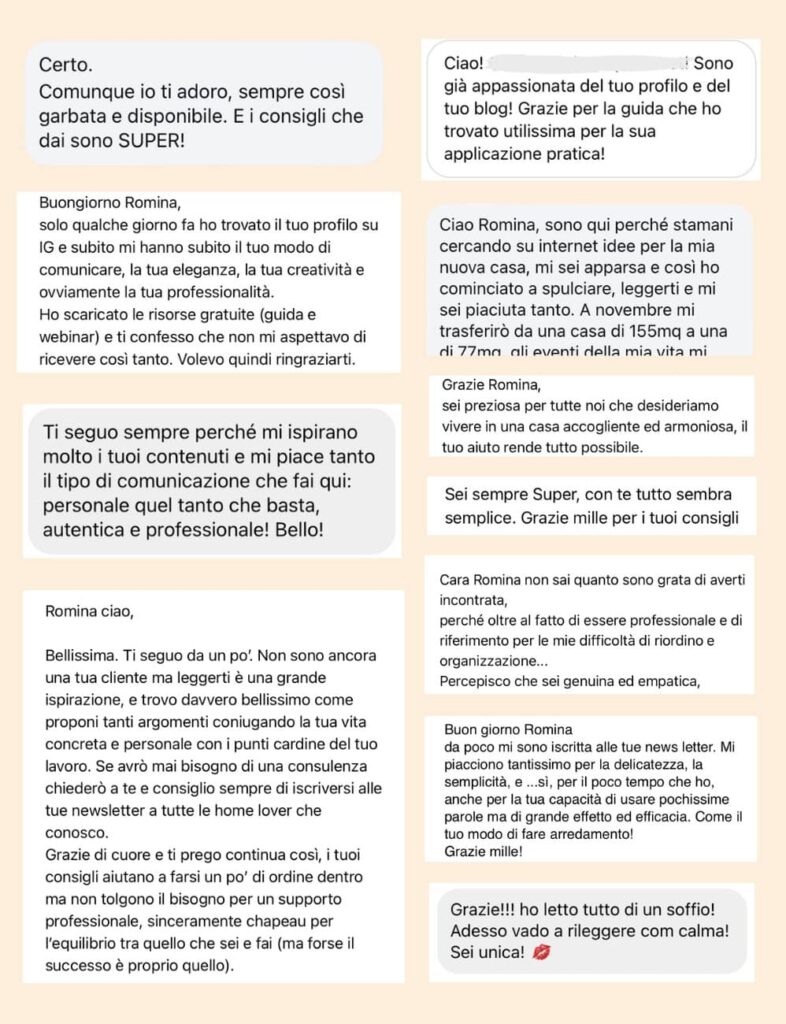 feedback-romina-sita