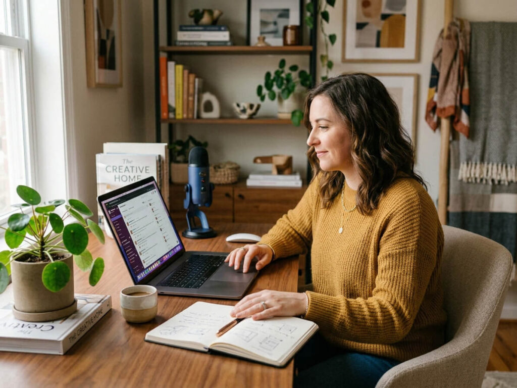 community-online-home-stylist