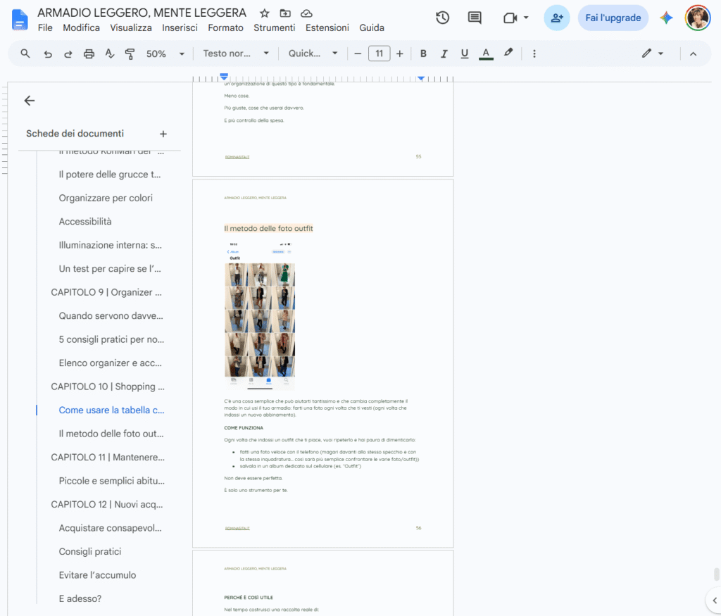 screenshot-book-armadio-leggero-mente-leggera