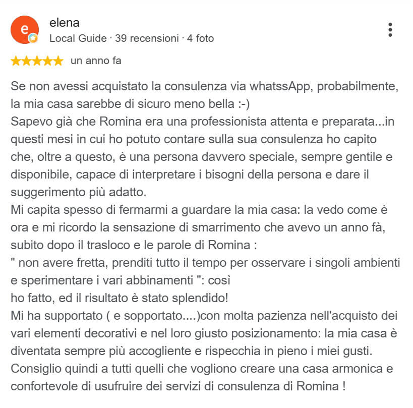 romina-sita-recensione-google-1