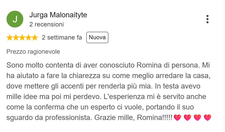 romina-sita-recensione-google-14