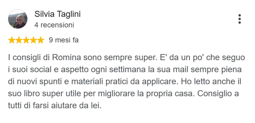 romina-sita-recensione-google-4