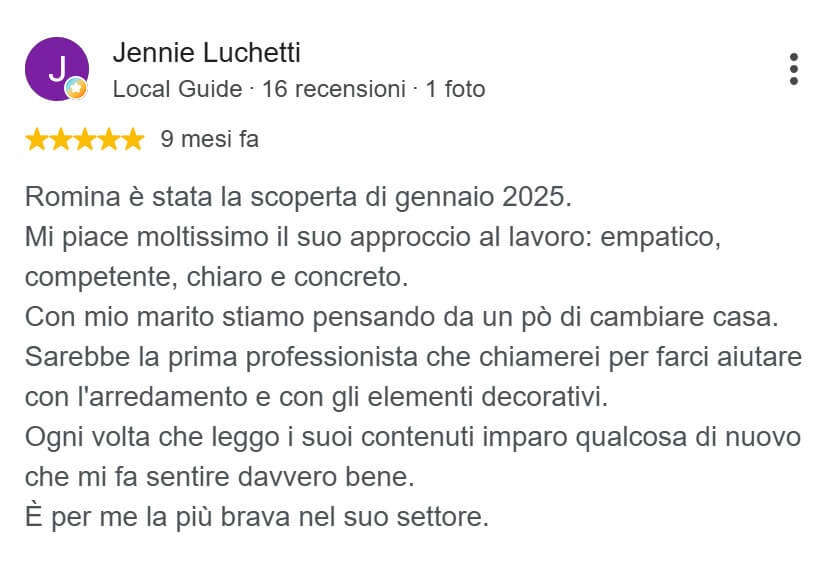 romina-sita-recensione-google-5