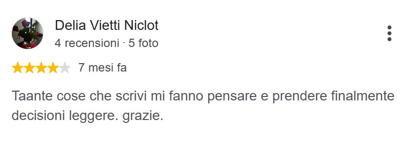 romina-sita-recensione-google-6