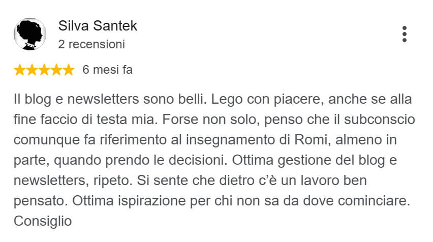 romina-sita-recensione-google-7